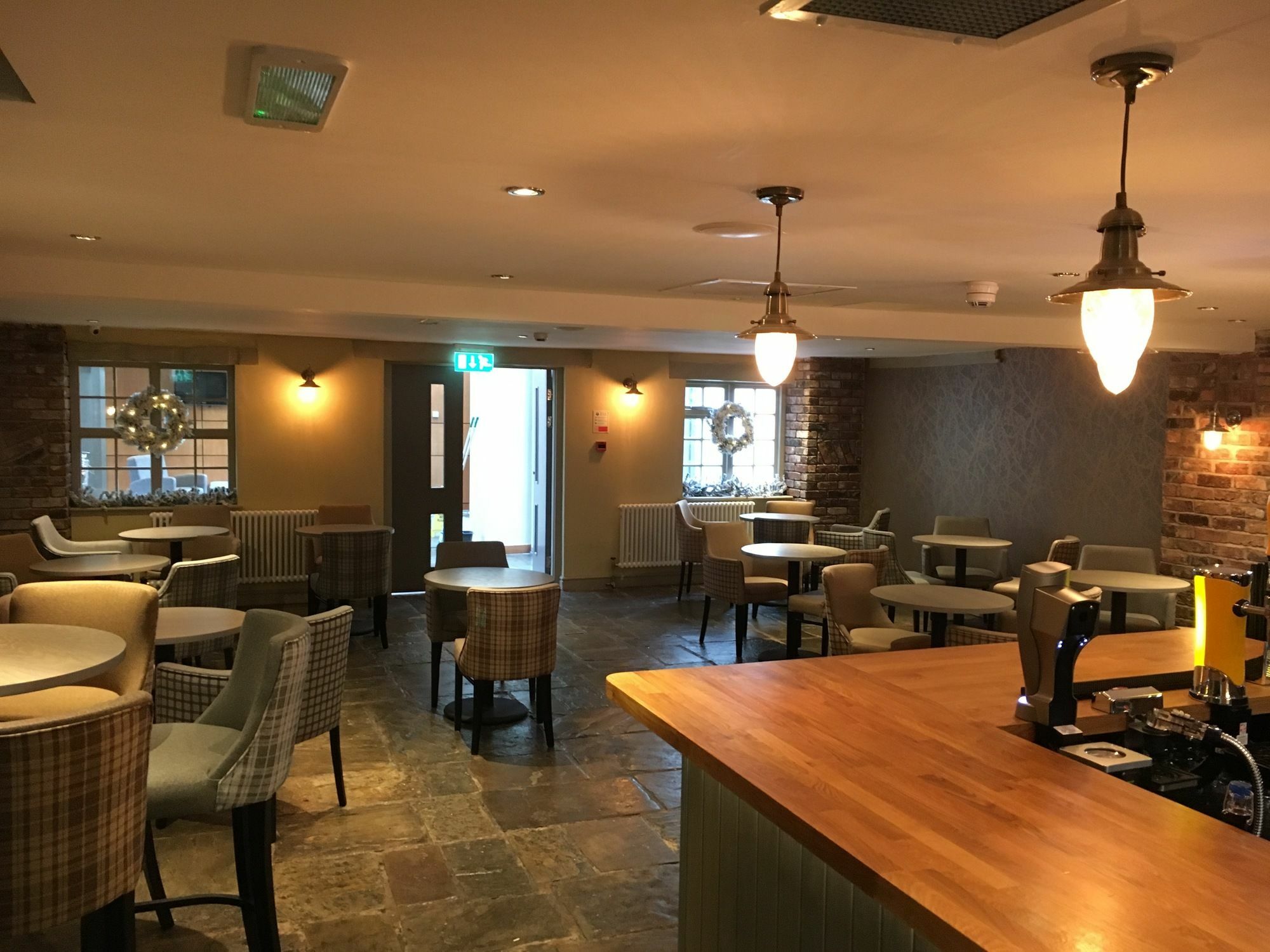 Wild Pheasant Hotel & Spa Llangollen Exterior foto