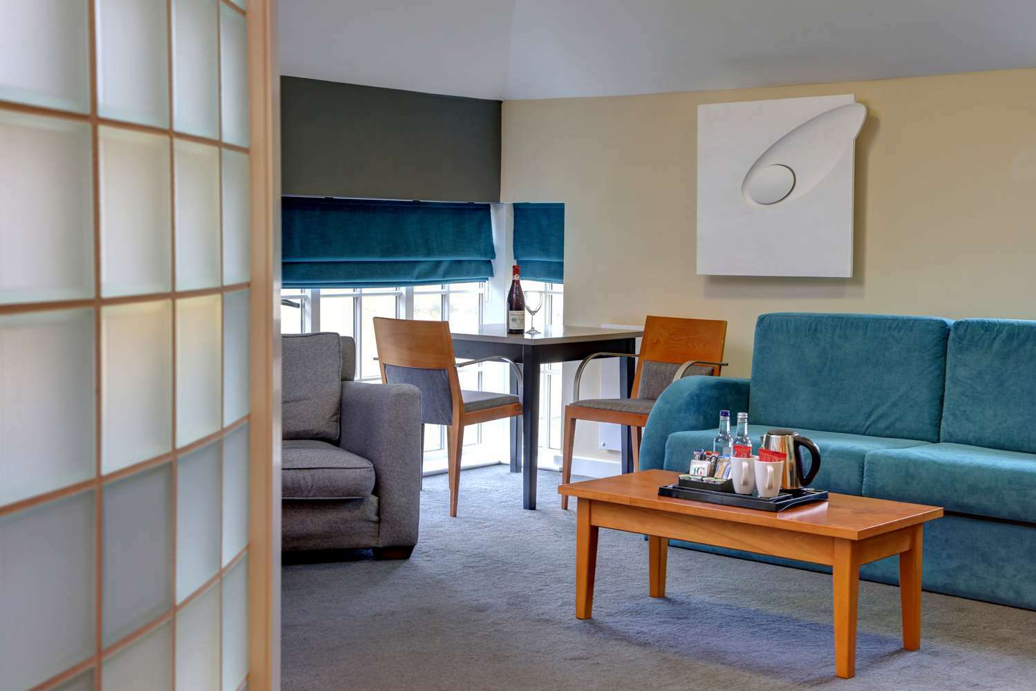 Wild Pheasant Hotel & Spa Llangollen Exterior foto