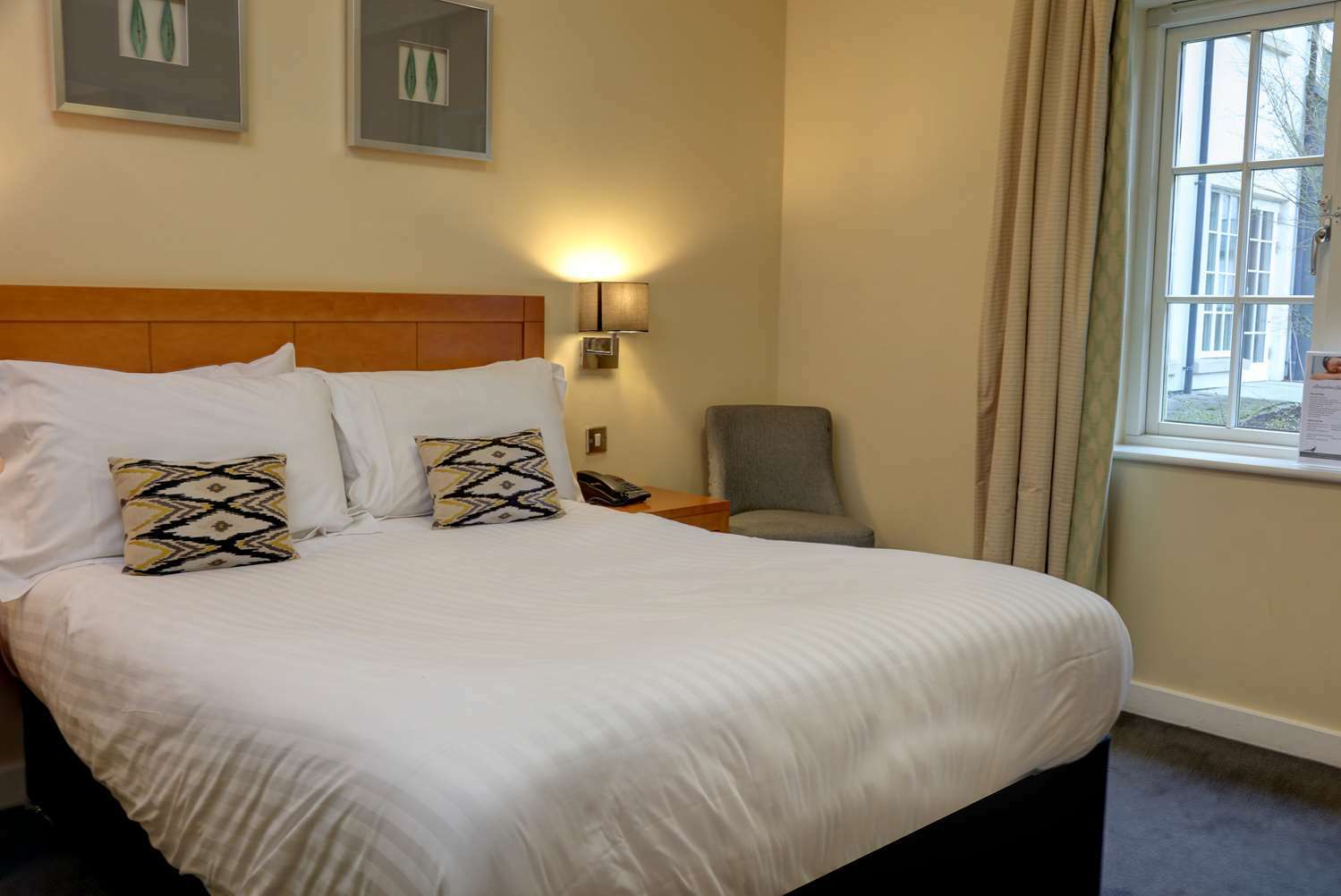 Wild Pheasant Hotel & Spa Llangollen Exterior foto